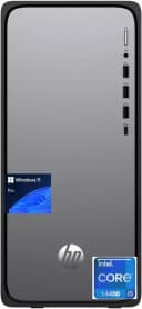 Настольный компьютер HP OmniDesk Intel i5-14400 1.8 GHz 32GB DDR5 2TB SSD W11H Desktop BK (M02-0000T)
