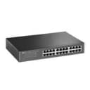 Коммутатор HUB TP Link 24 портовый Gigabit