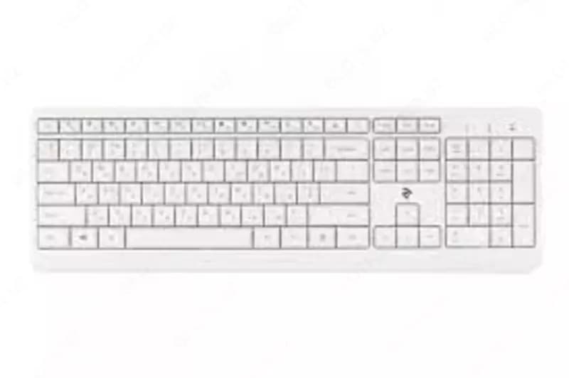 Клавиатура WIRELESE 2E KS 210WL — 1