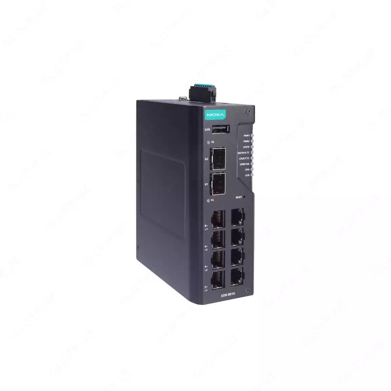 Маршрутизатор EDR-G9010-VPN-2MGSFP-HV-T — 1