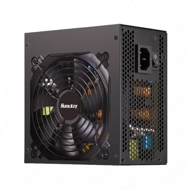 Блок питания Huntkey GS750 750W Prime — 1