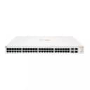 Коммутатор HPE Aruba IOn 1930 48G 4SFP+ 370W (JL686B)