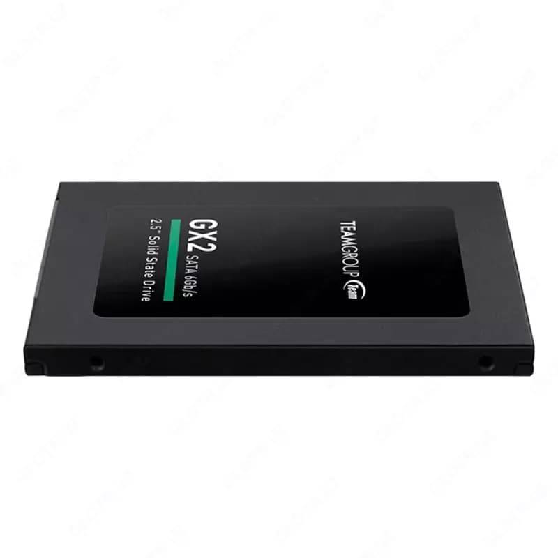 Твердотельный накопитель SSD 1 TB TeamGroup — 1
