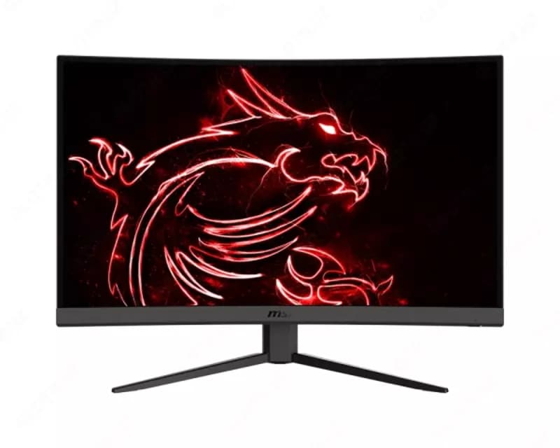 Монитор MSI G32CQ4 E2 Curved Gaming 32” (маркированный) — 1