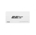 Коммутатор 2E PowerLink SF108C 8xFE, неуправляемый, десктоп