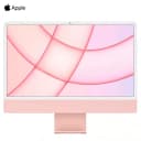 Моноблок Apple iMac 24 | Apple M1 8-Core | 8GB | SSD 256GB | MacOS | Розовый