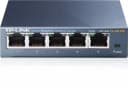 TL-SG1005LP 5-Port Gigabit PoE+ Switch
