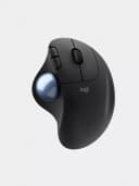 Мышь Logitech M 575 Trackball ERGO