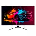 Монитор Ziffler 27ZC7500 VGA 75 Hz 27” Curved