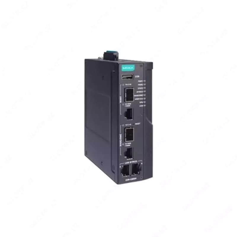 Маршрутизатор EDR-G9004-VPN-2MGTXSFP-T — 1