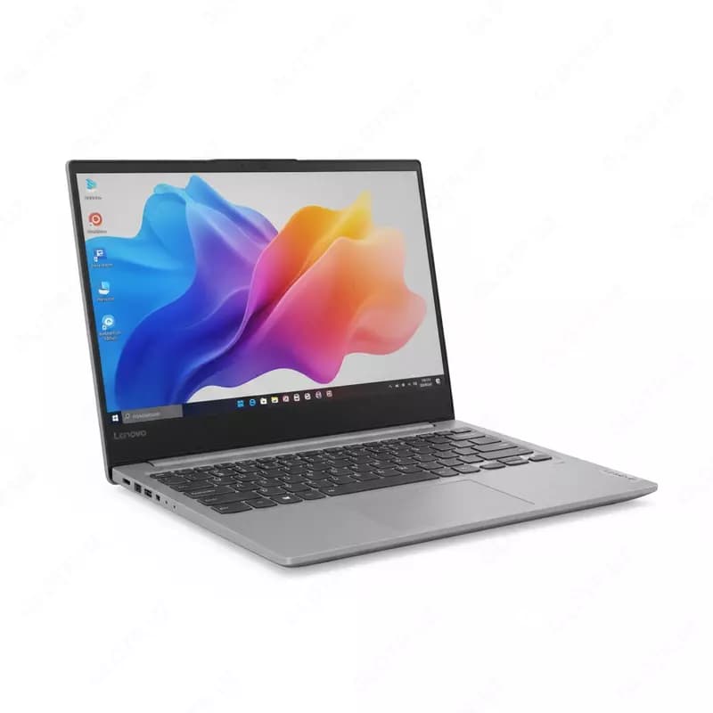 Ноутбук Lenovo IdeaPad Slim 5 — 1