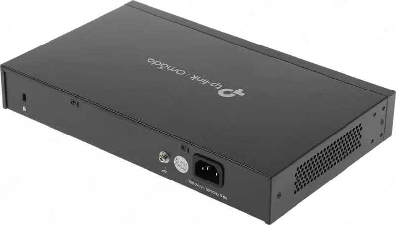 Аппаратный сетевой контроллер TP-Link Omada OC300 Hardware Controller — 1