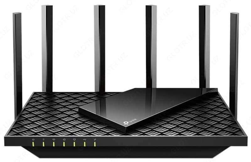Wi-Fi Mesh роутер TP-LINK Archer AX73 — 1