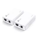 TL-POE200 Power over Ethernet Adapter Kit