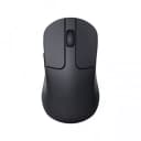 Мышь Keychron M3 mini BT/WL/USB-A/USB-C, 4K, черный M3M-A4