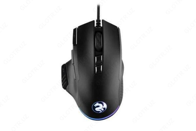 МЫШЬ ИГРОВАЯ 2E GAMING MG330 — 1