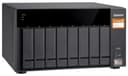 Сетевой накопитель NAS QNAP TS-832X-8G