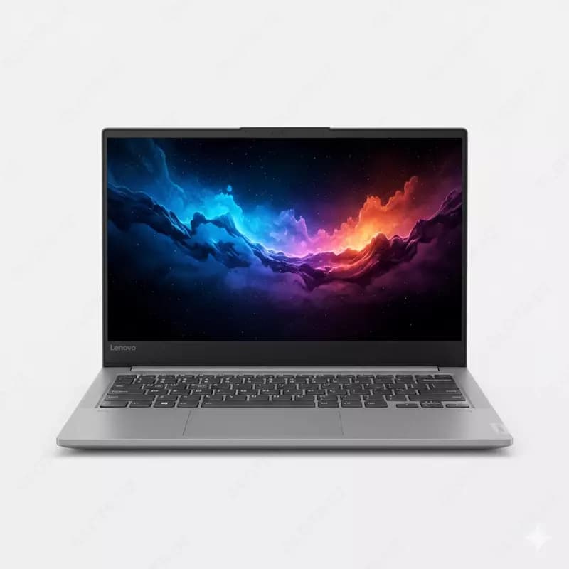 Lenovo IdeaPad Slim 5 (14IRH10) Luna Grey — 1