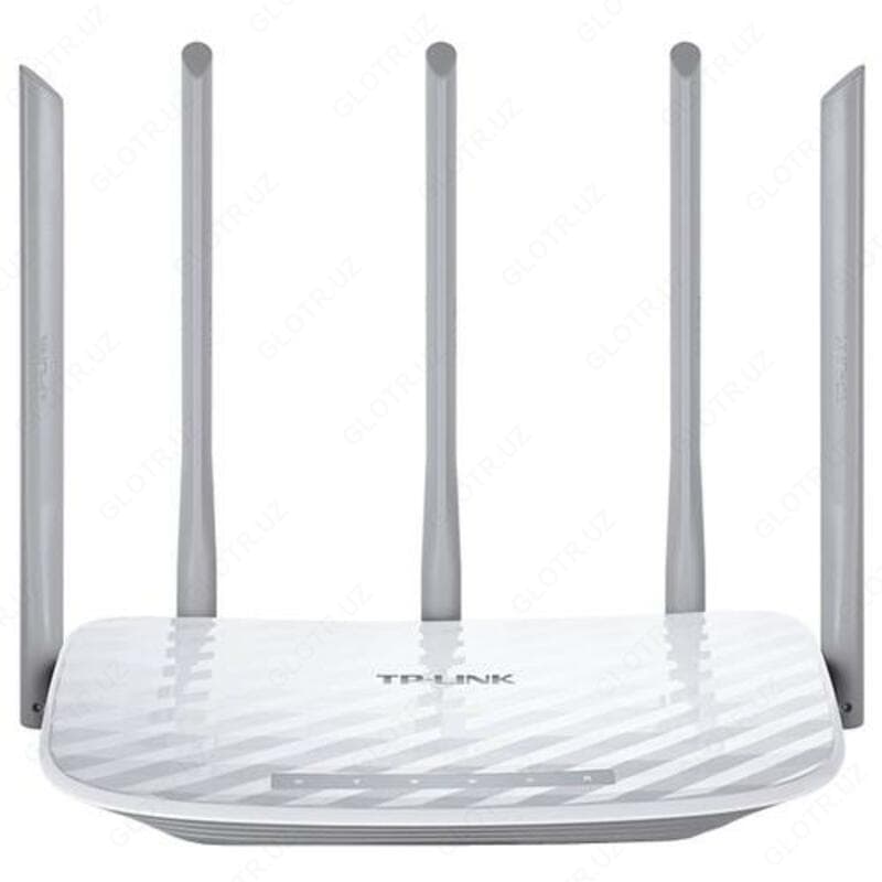 Wi-Fi роутер TP-LINK Archer C60 — 1