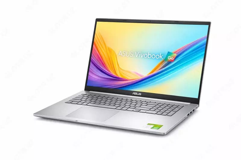 Asus Vivobook Go 15 (E1504) — 1