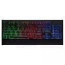 Клавиатура игровая 2E GAMING KG330 LED USB Black Ukr