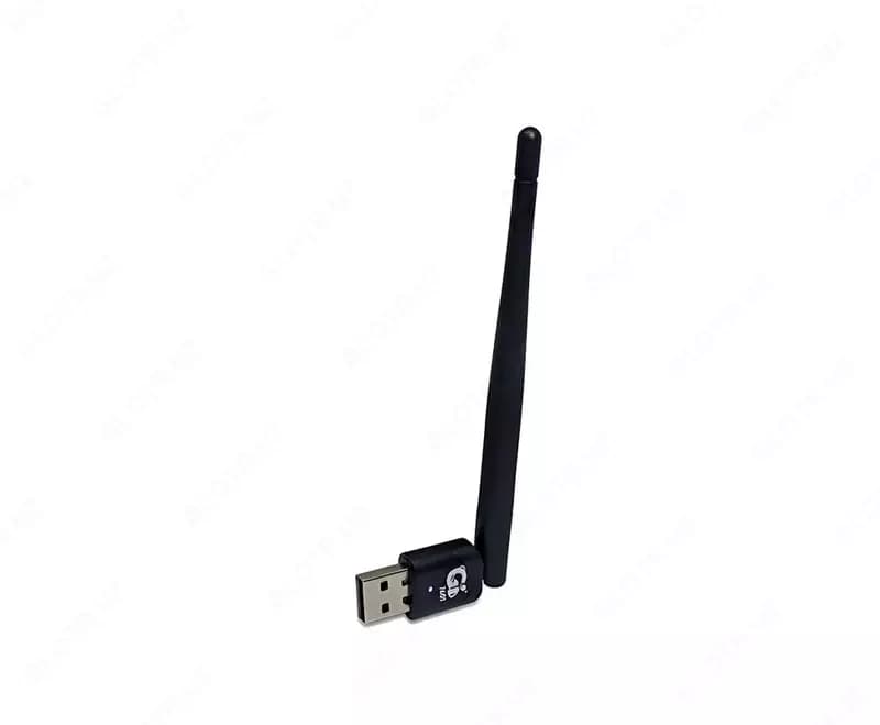 Wifi приёмник 5Dbi — 1