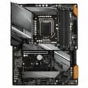 Материнская плата MB Gigabyte Z590 GAMING X DDR4 LGA1200
