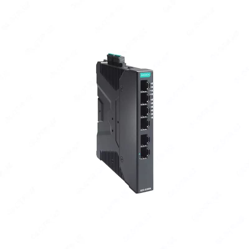 Коммутатор SDS-G3006-T — 1