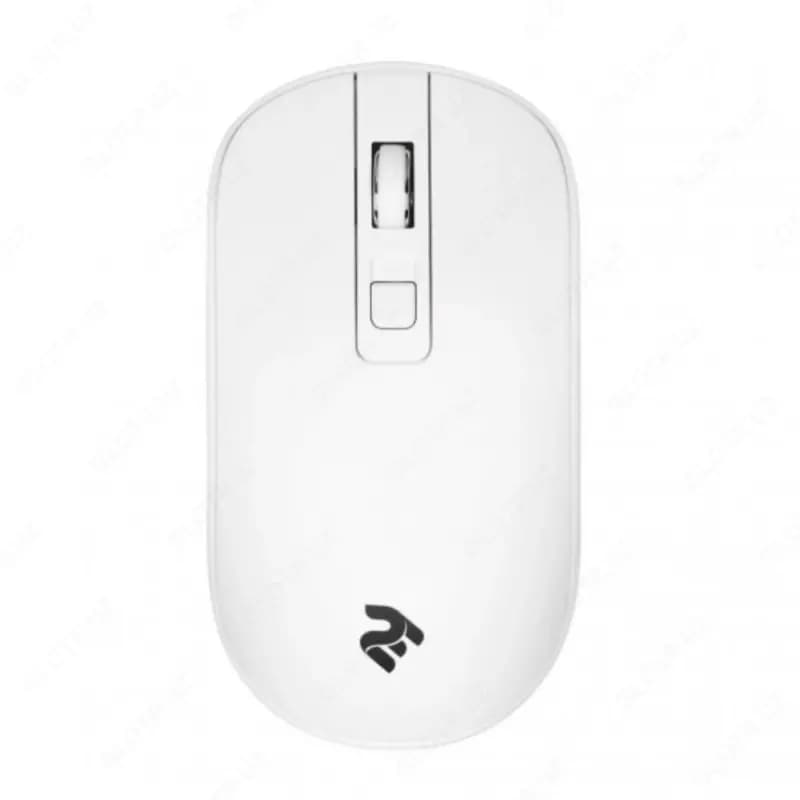 Мышь 2Е MF210 White — 1