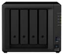 Сетевой накопитель NAS Synology DS420+