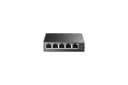 LS105GP 5-Port Gigabit PoE+ Switch