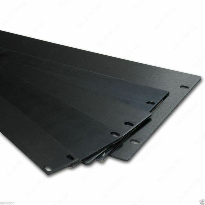 Fast locking blank panel-это модель быстрой блокировки пустой панели. — 1