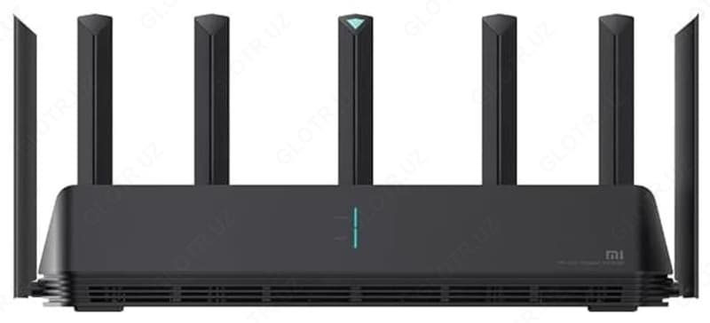 Wi-Fi роутер Xiaomi AIoT AX3600 — 1