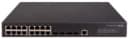 Коммутатор H3C L2 S5120V2-20P-LI (9801A1QW)