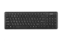 Беспроводная клавиатура ”2Е” KS230 Slim WL USB черная