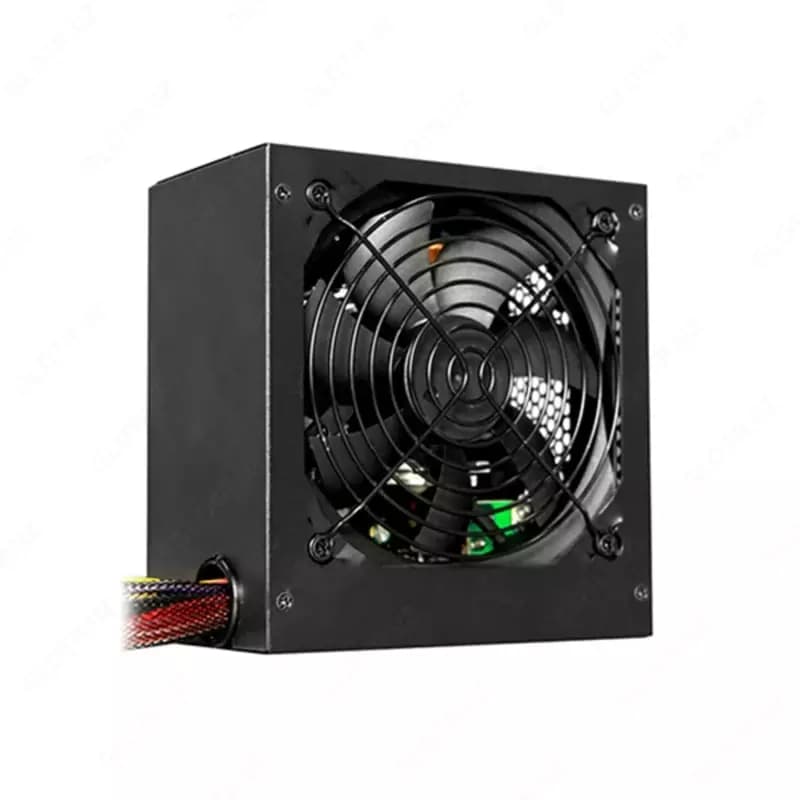 Блок питания Huntkey CP6000 600 W — 1