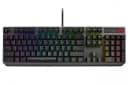 Игровая клавиатура (проводная) ”ASUS” ROG Strix Scope RX 90MP0240-BKRA00, механическая, RGB (Арт. - 0753) Black