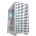 Компьютерный игровой кейс ”Cougar” Airface ECO RGB (Арт. - 06274) White