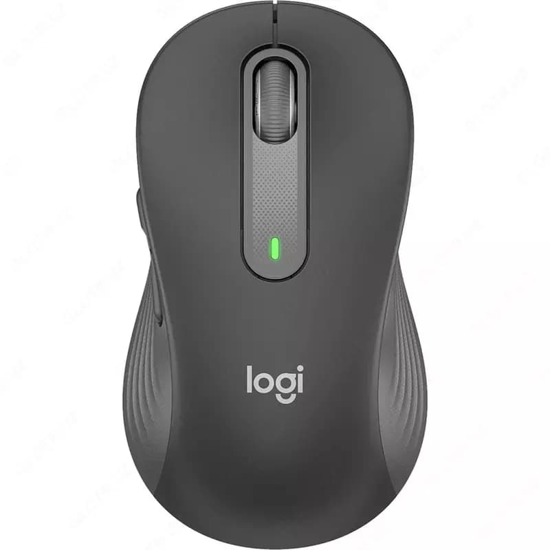 Мышь Logitech M 650 Signature — 1