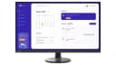 Монитор Lenovo D32u-40, 66FDGAC2EU