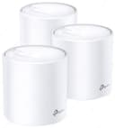 Wi-Fi Mesh система TP-LINK Deco X60 (3-pack)