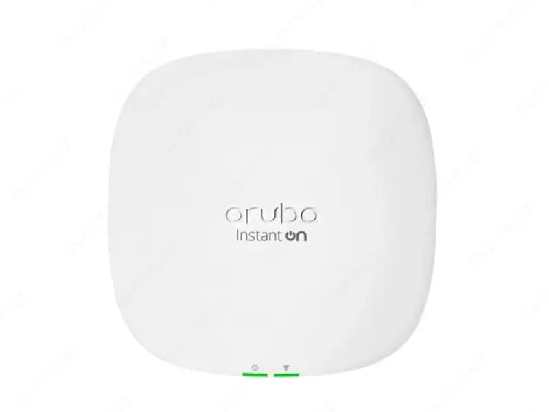 Точка доступа HPE Aruba Instant On AP25 RW (r9b28a) — 1