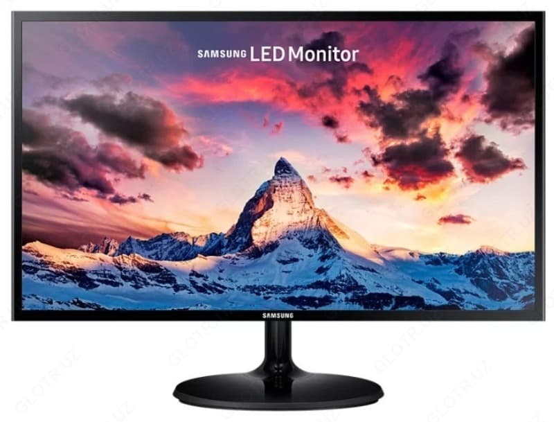 Монитор Samsung S22F350FHI 22" — 1