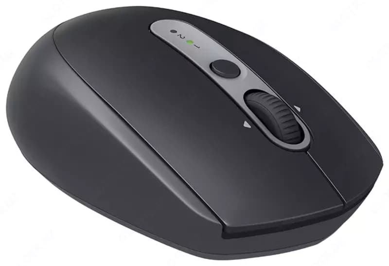 Мышь Logitech M590 MULTI-DEVICE SILENT — 1