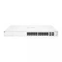 Коммутатор HPE Aruba IOn 1930 24G 4SFP+ 195W (JL683B)