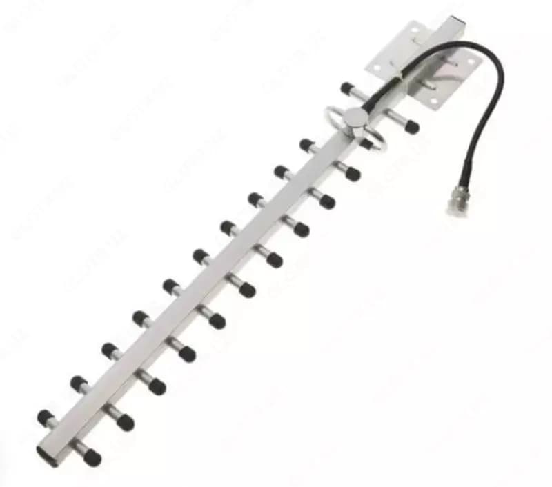 Антенна 1710-2700MHz 13dBi ATNJ Y1727. — 1