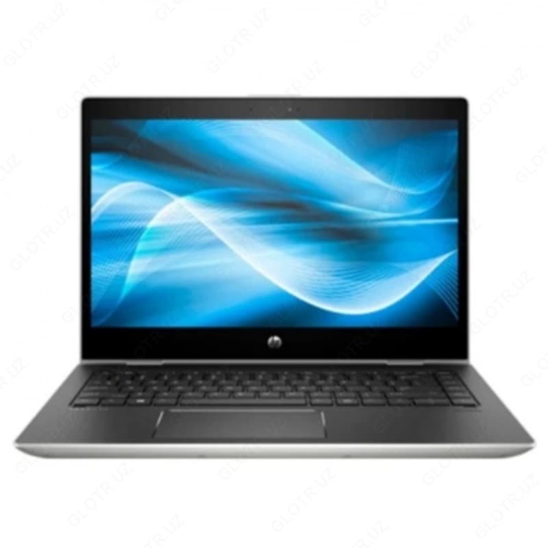 Ноутбук HP ProBook x360 G1 (Q1V) — 1