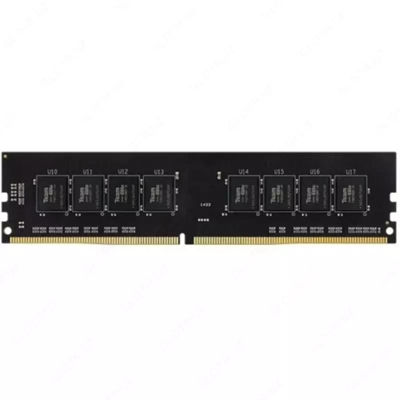 Оперативная память DDR4 8GB 3200 — 1