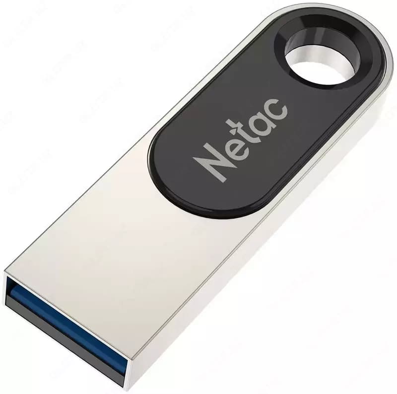 Флешка Netac 32 GB U278 USB 2.0 — 1
