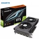 Видеокарта Gigabyte - 12GB GeForce RTX 3060 EAGLE OC GV-N3060EAGLE OC-12GD